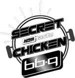 Secret 참숯바비큐치킨