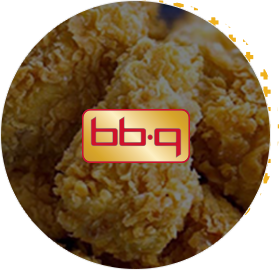 BBQ 치킨